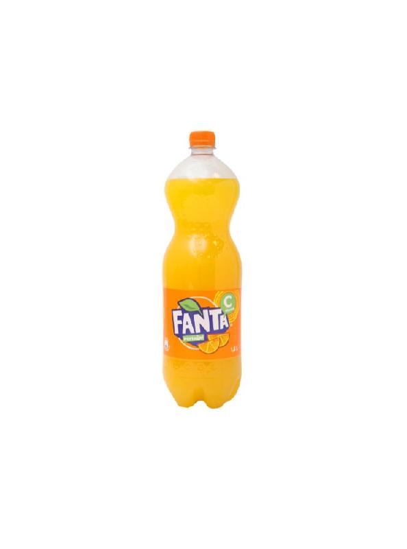 Fanta(litr)
