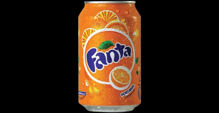 Fanta(stekan)