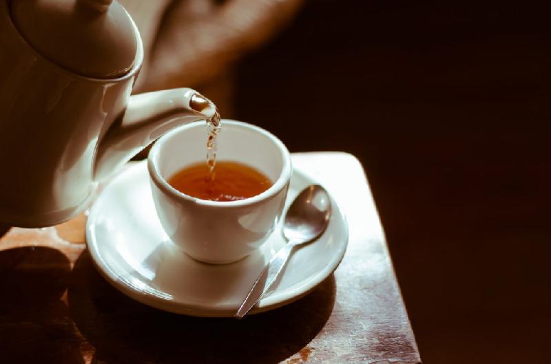 Çaynik Çay 