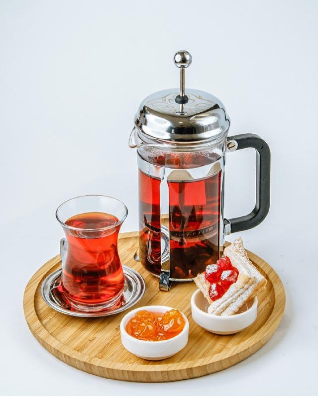 Qara çay 