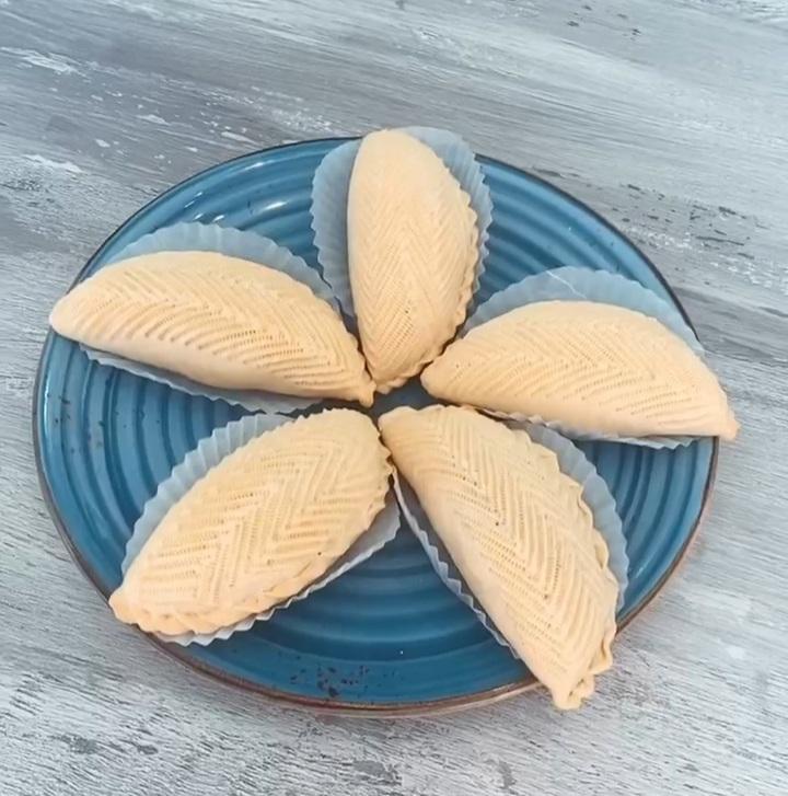 Şəkərbura 