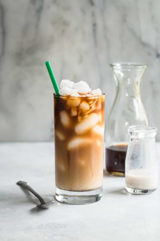 İce Coffee 