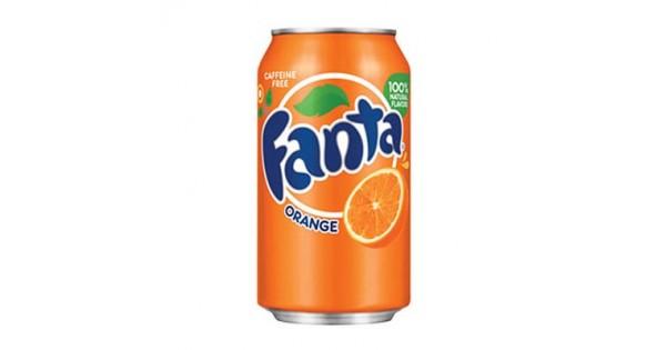 Fanta