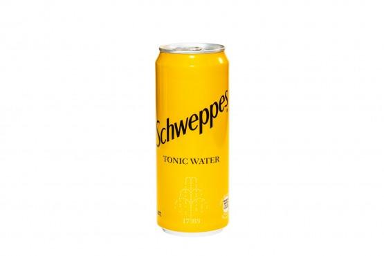 Tonic 