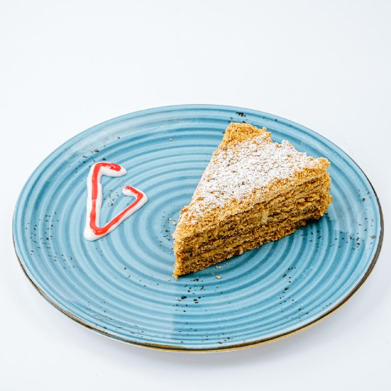Ballı tort
