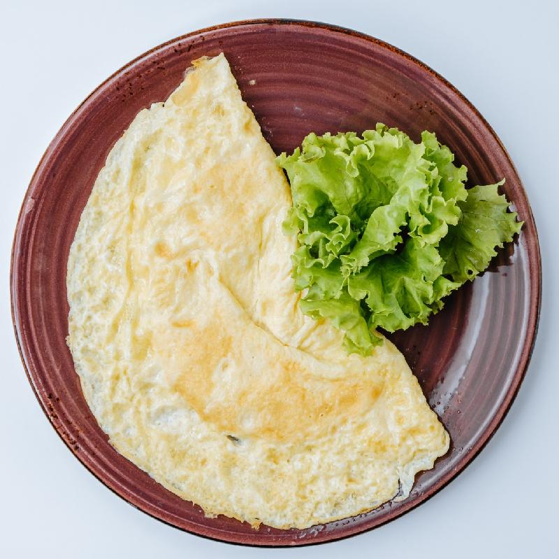 Omlet pendirli