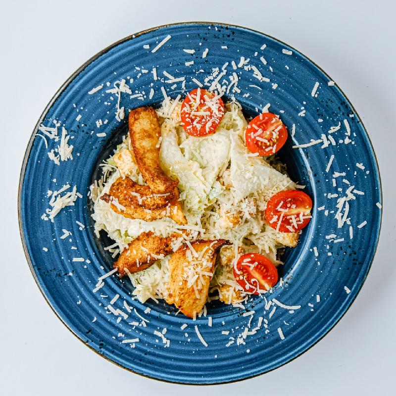 Sezar Salatı 