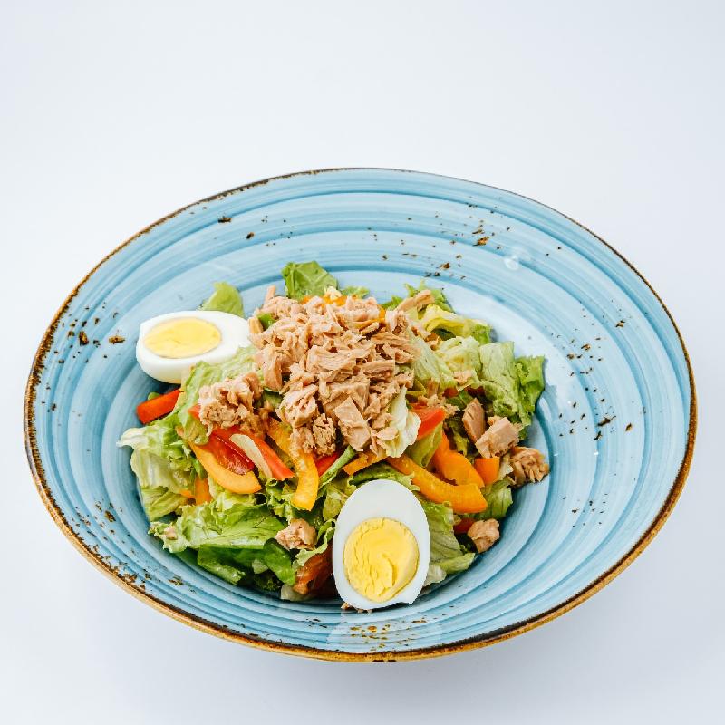 Tuna Salatı 