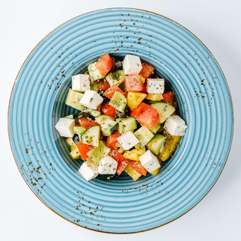 Yunan Salatı 