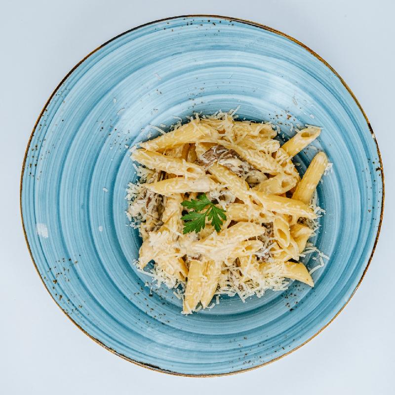 Penny Alfredo 