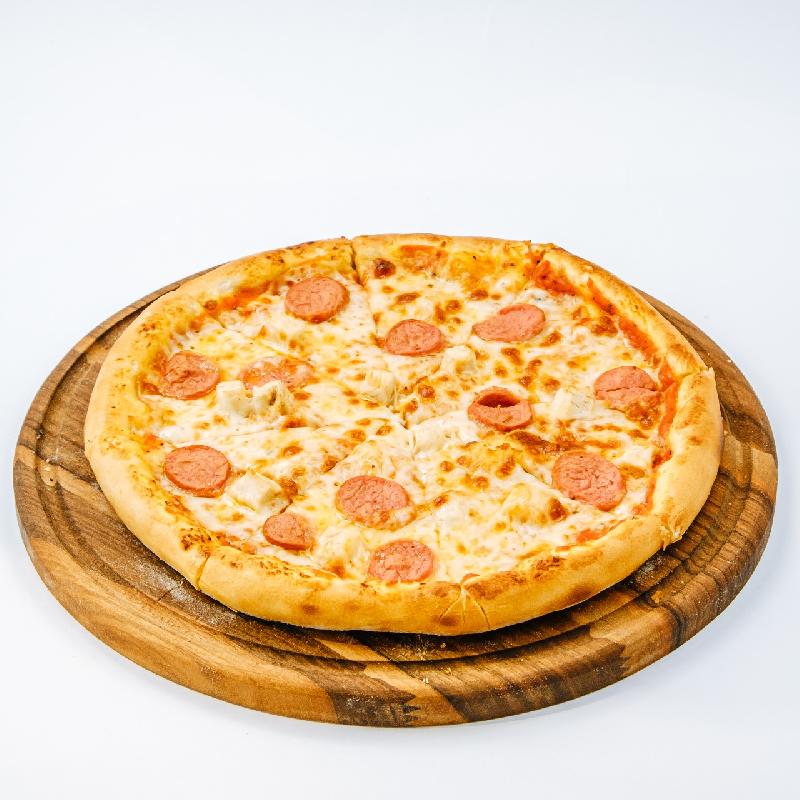 Mini pizza