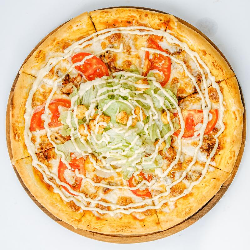 Sezar pizza 