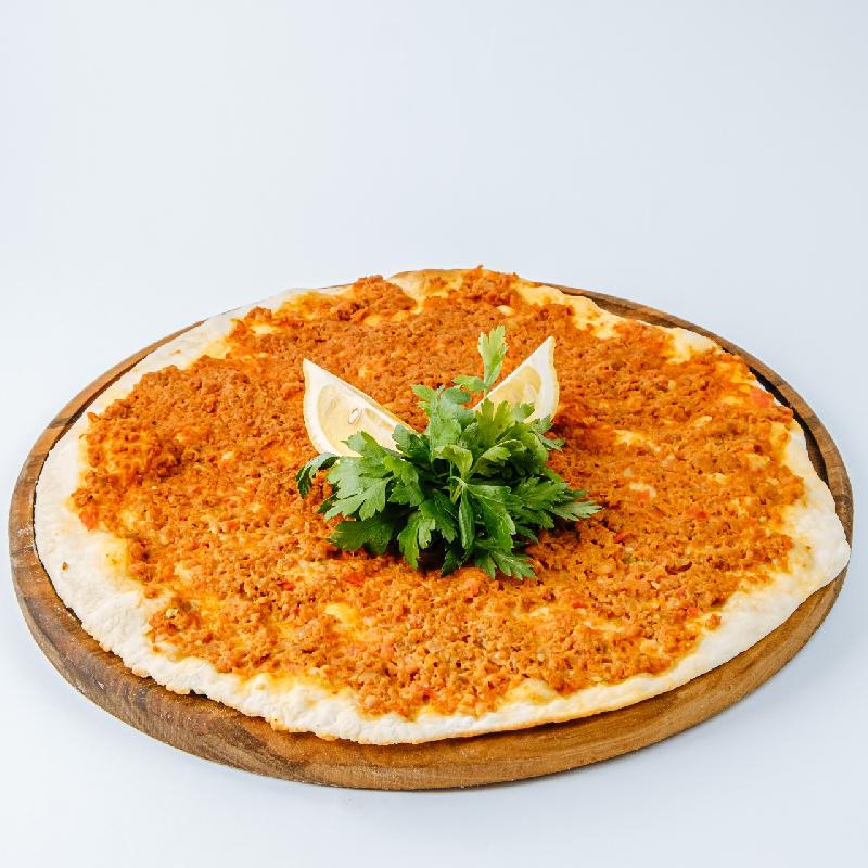 Lahmacun sadə 