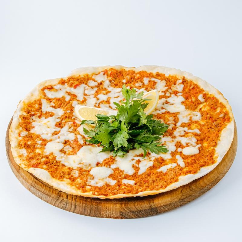 Lahmacun pendirli 