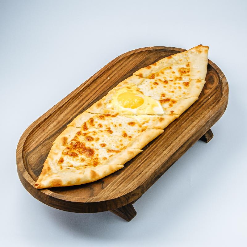 Pide pendirli 