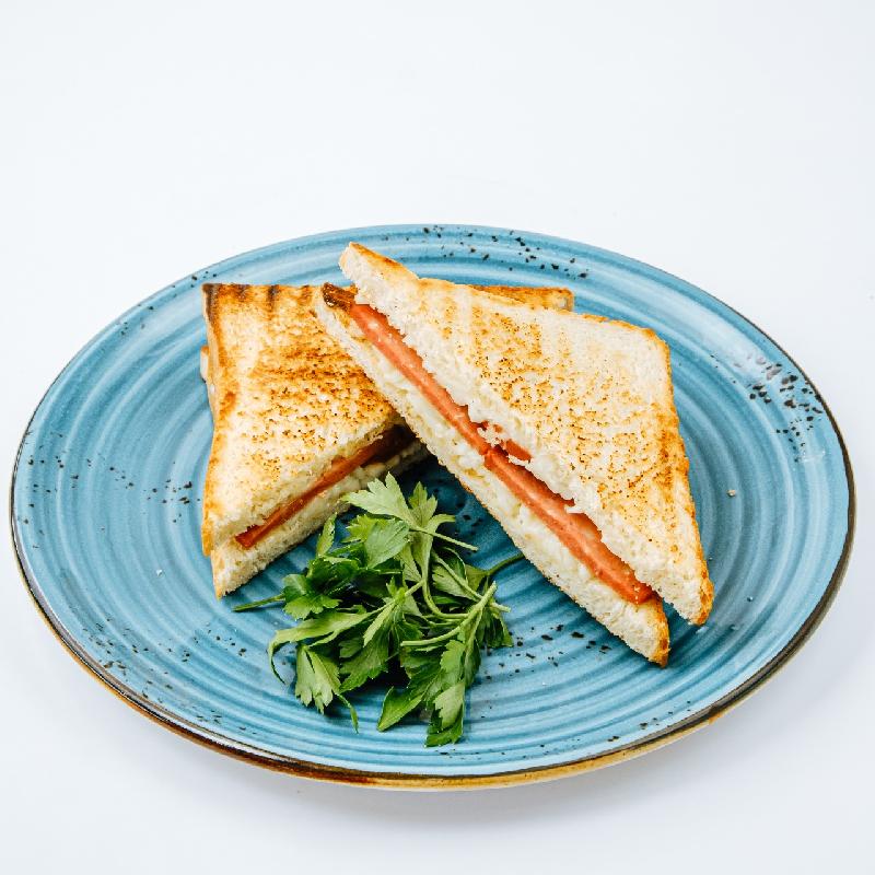 Ütü tost