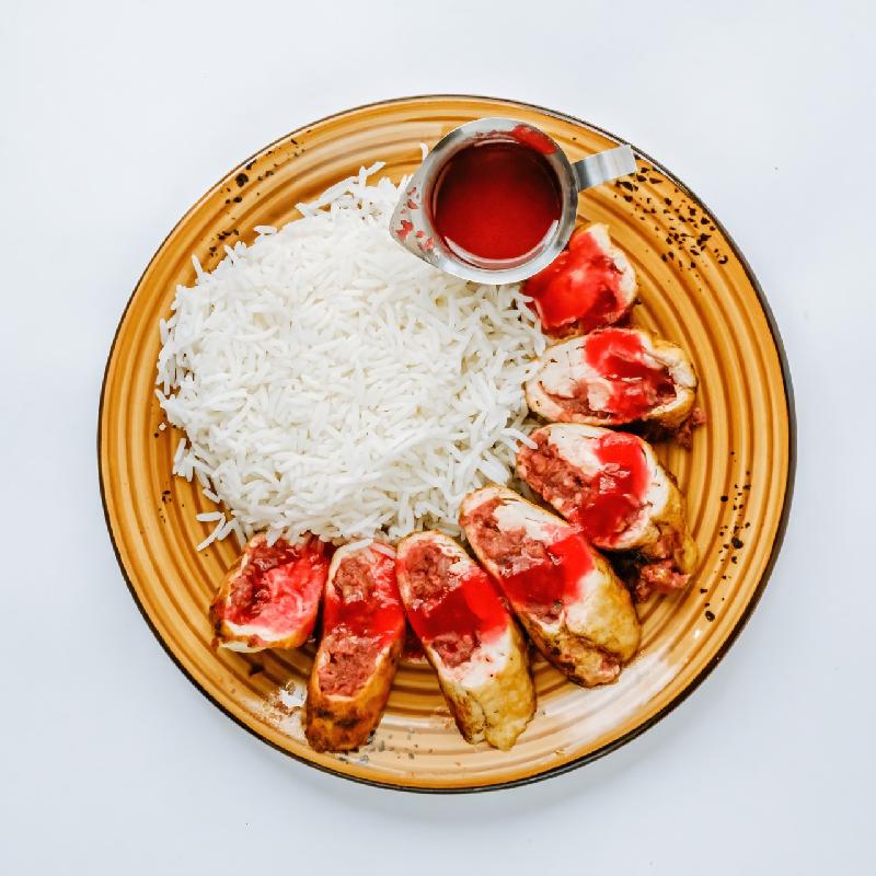 Toyuq ləvəngi 