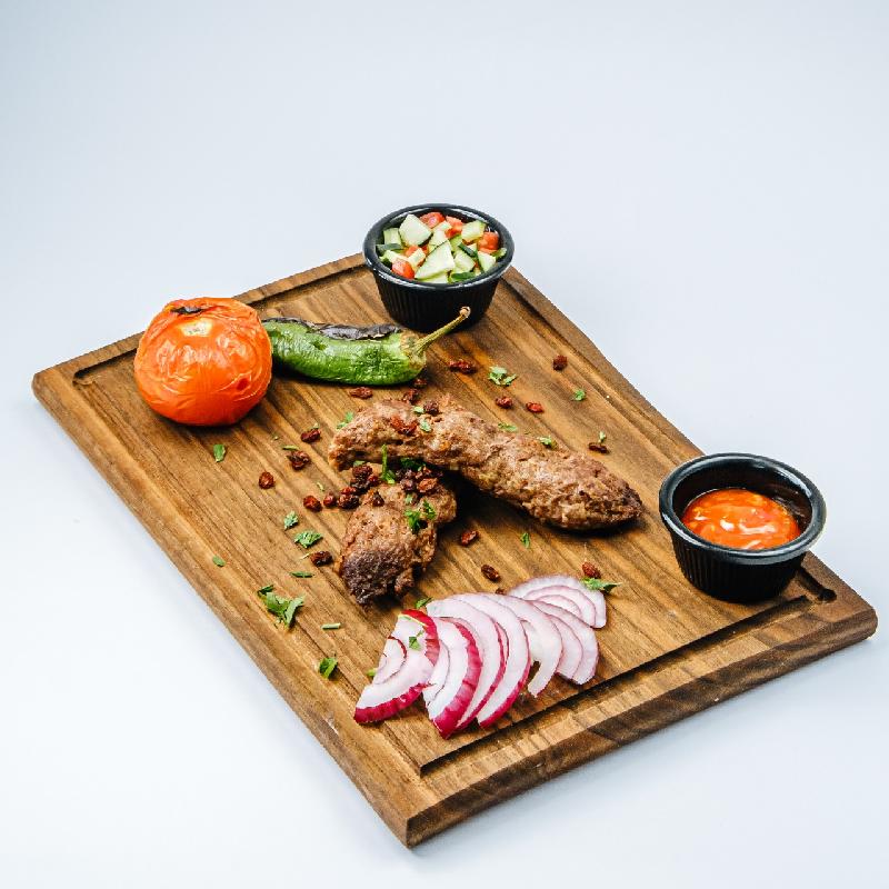 Lülə Kabab 