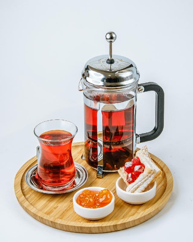 Qara çay 