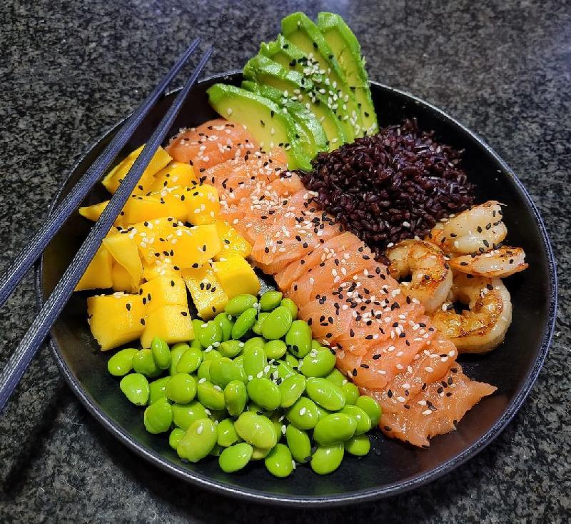 Edamame 