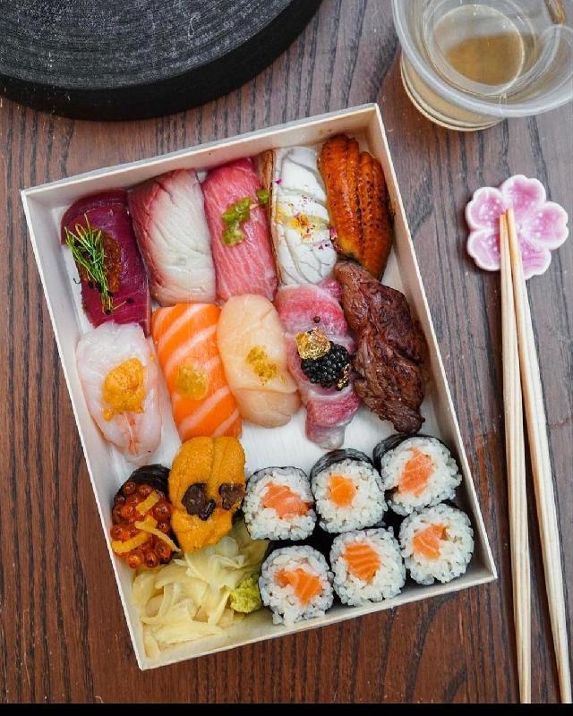 Nigiri 