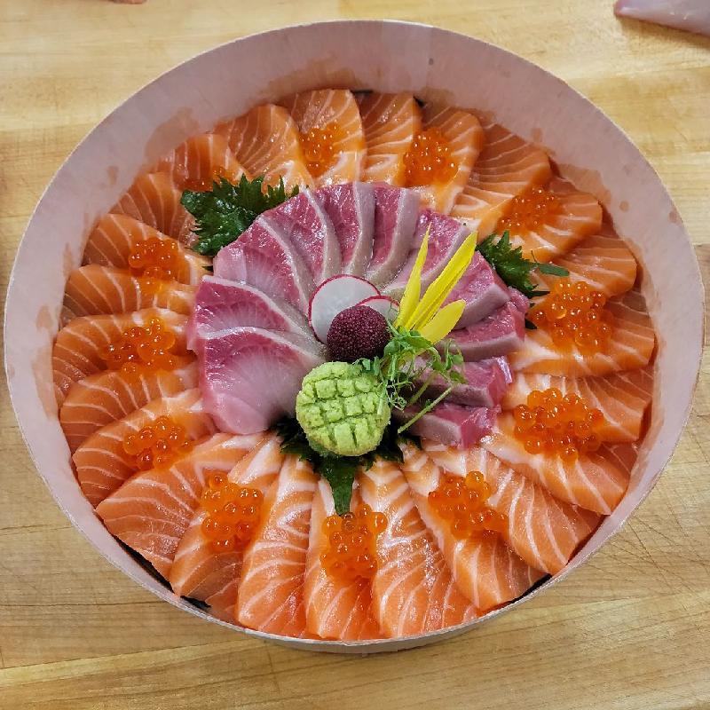 Sashimi 