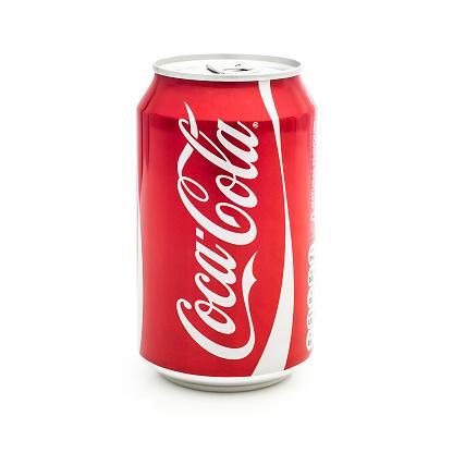 Coca Cola