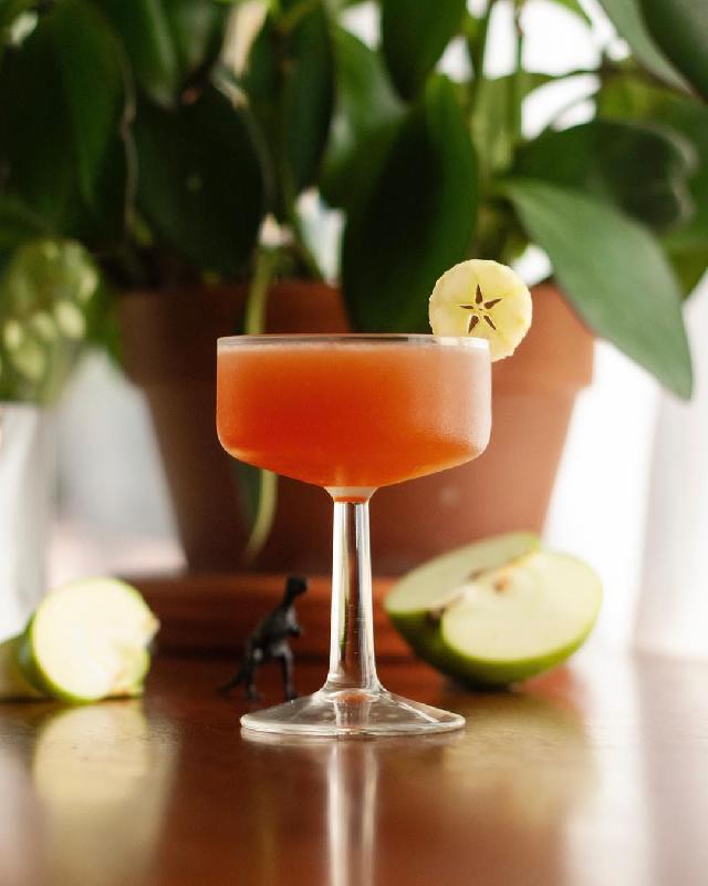 Citrus Smash