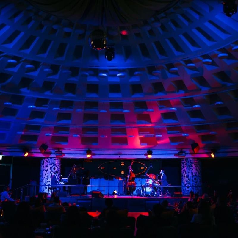 Interior view 0