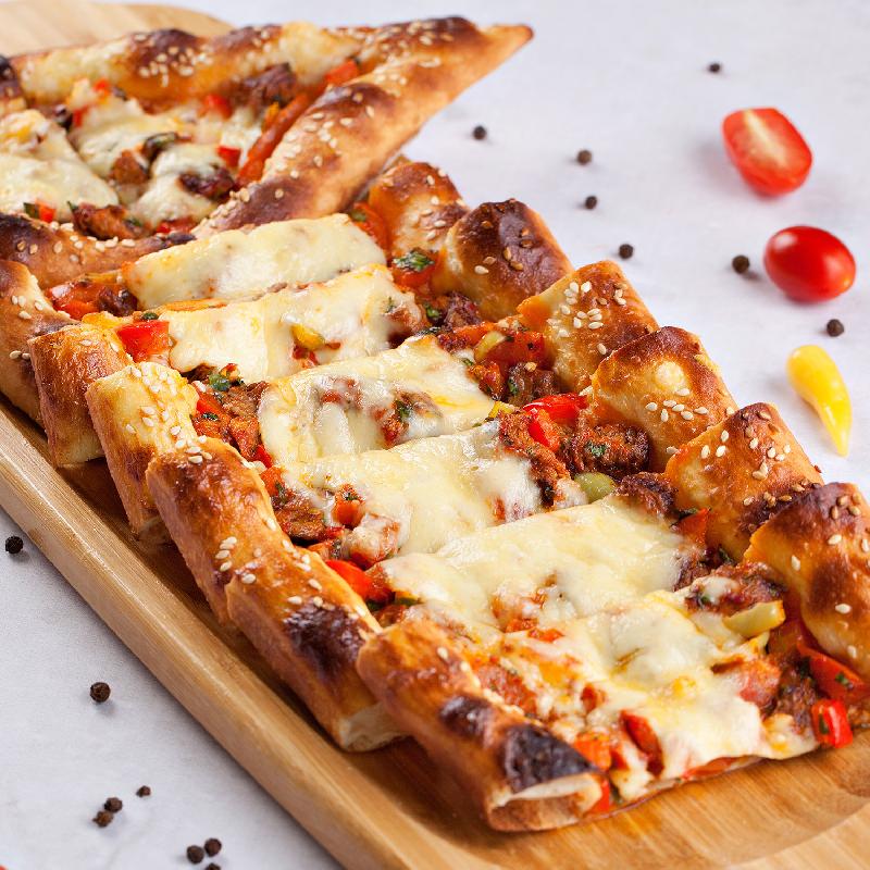 Quşbaşı pide 