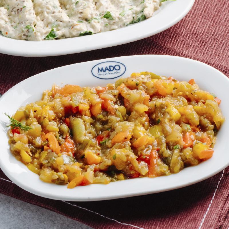 Manqal salatı
