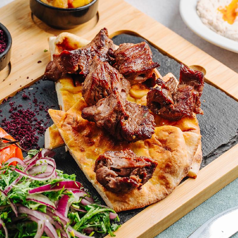Dana Şiş Kabab 