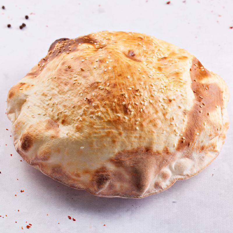Puf lavaş