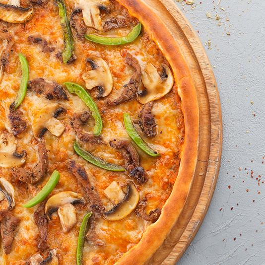 MADO Special Pizza (28 sm)