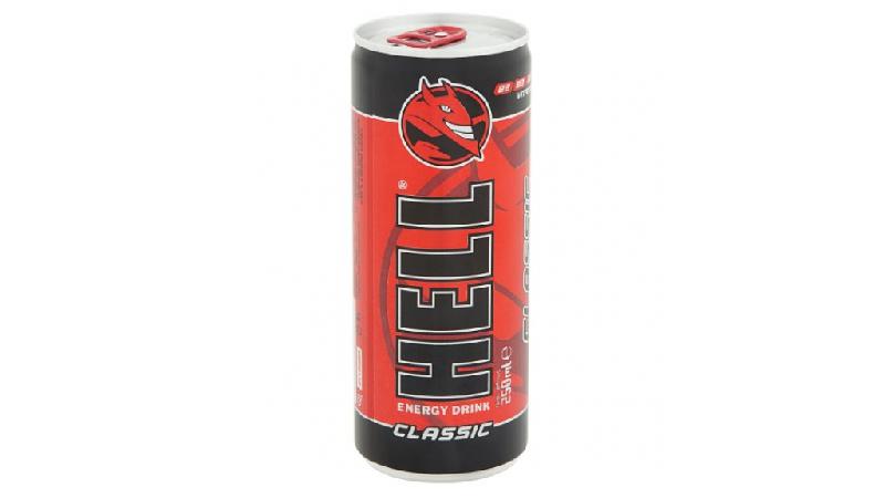 Hell