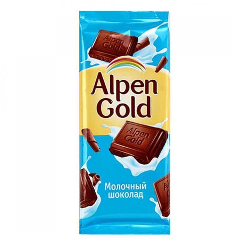 Alpen Gold