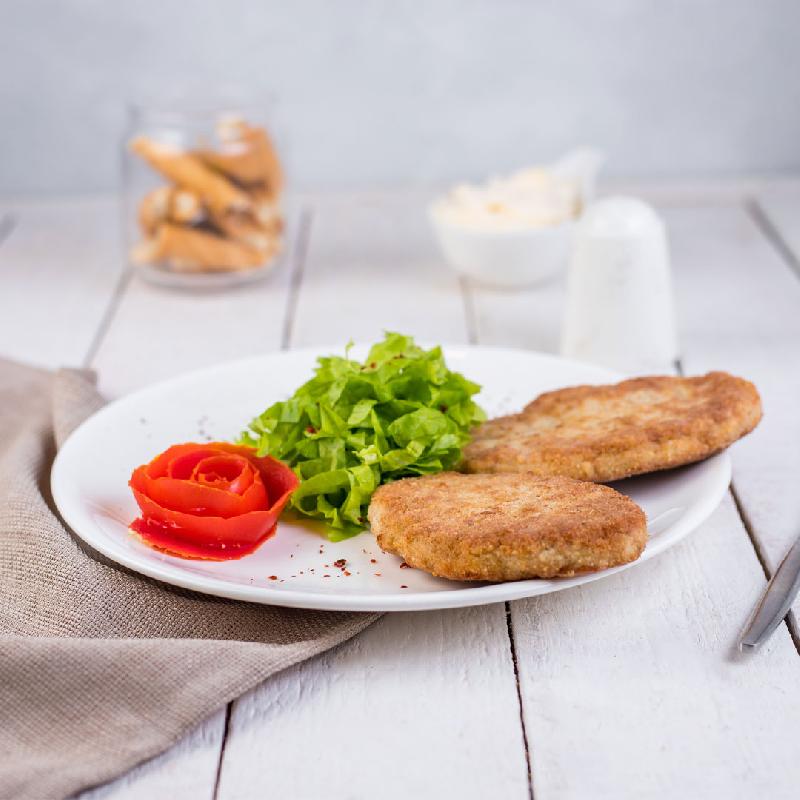 Kotlet Toyuq 