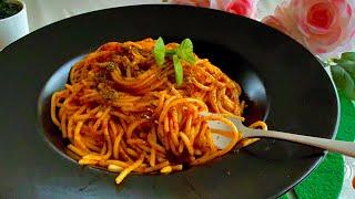 Spagetti 