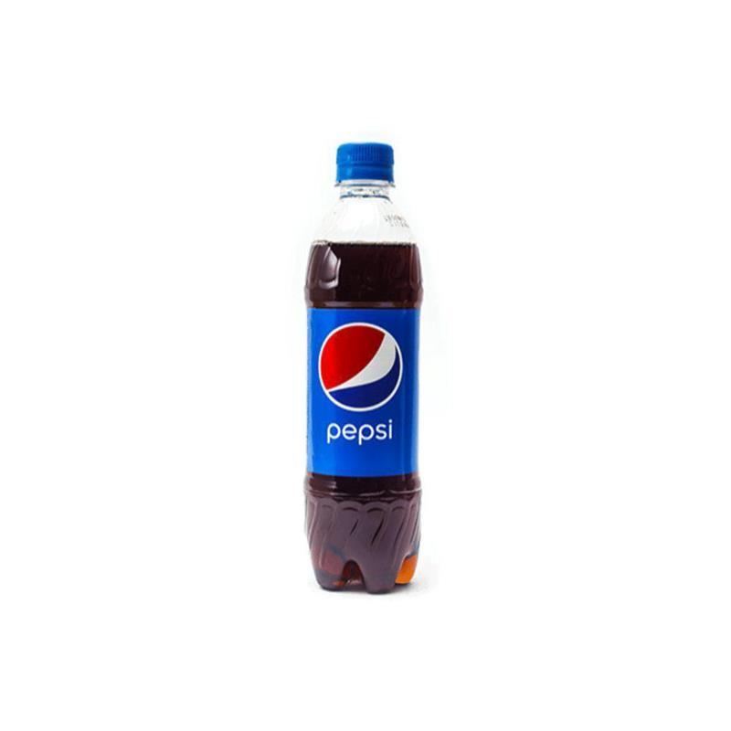 Pepsi