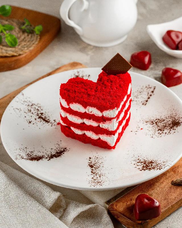 Red velvet