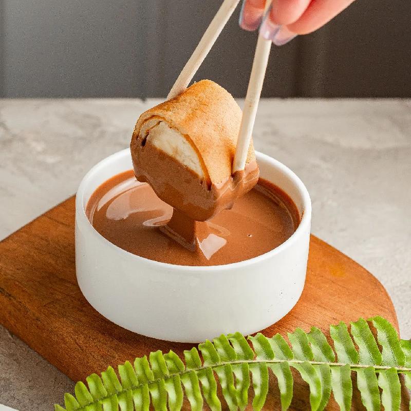 Banana roll