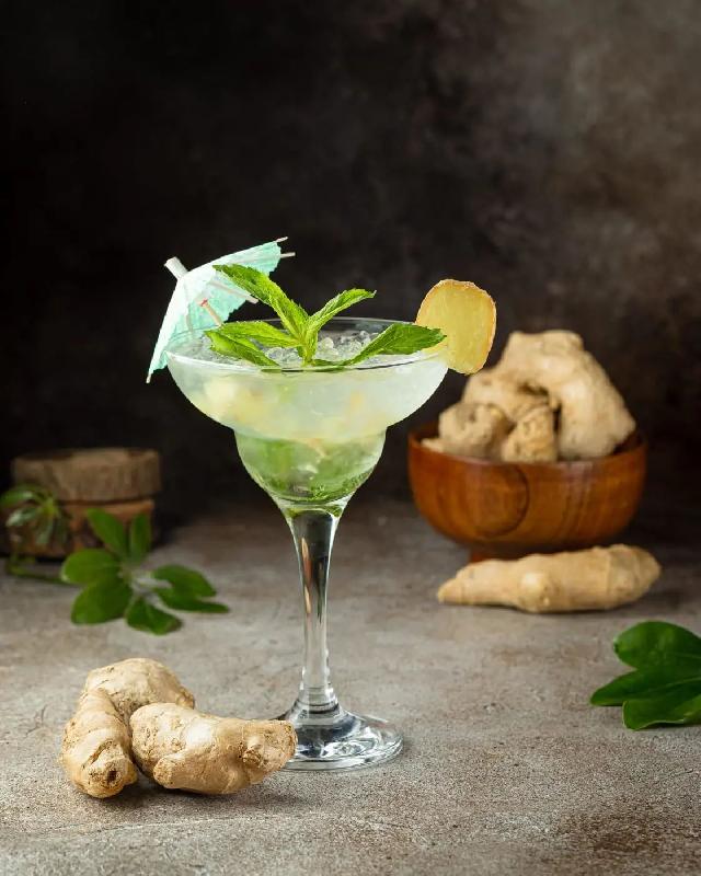 Ginger Ale