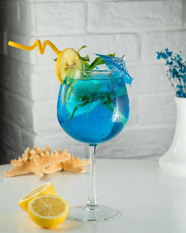 Blue Ocean