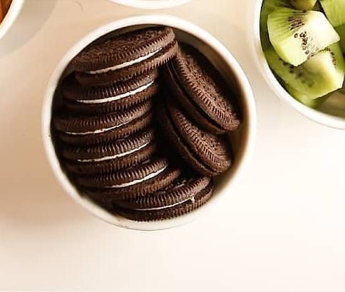 Oreo
