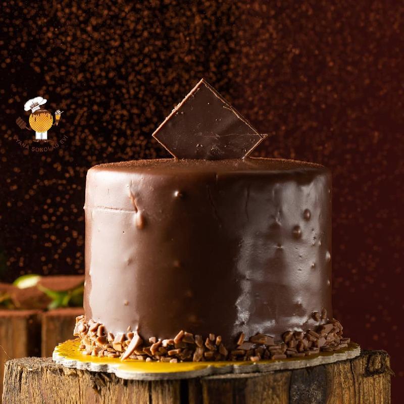 Belçika desserti