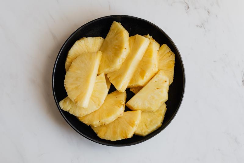 Ananas 