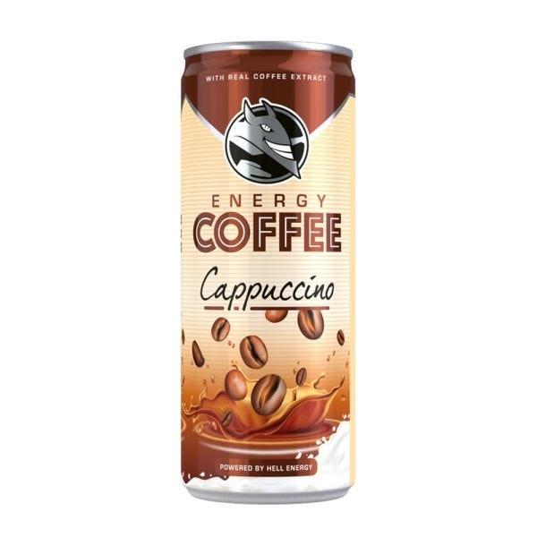 Energy coffee 