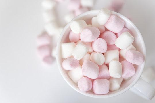 Marshmallow 