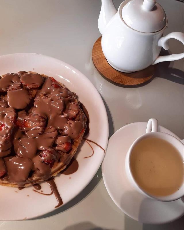 Çay çaynik 