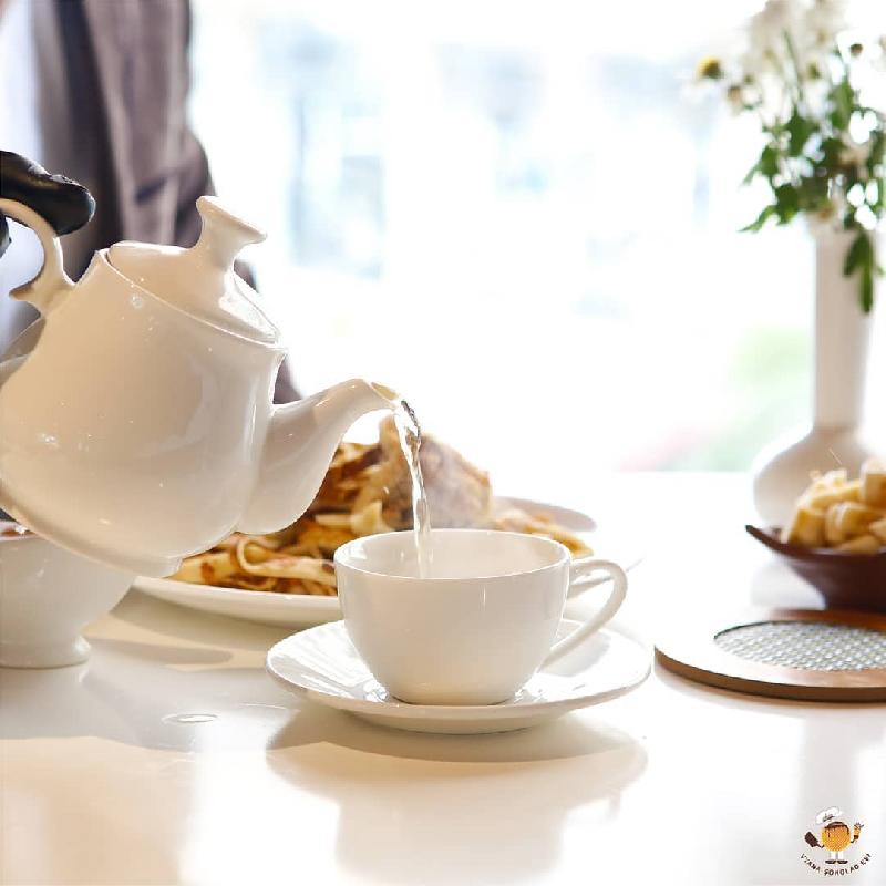 Çay Çaynik 